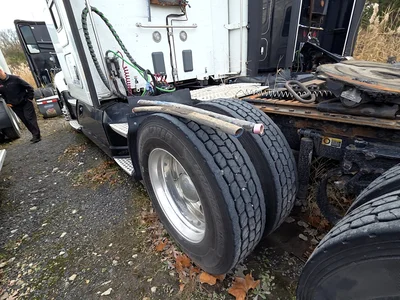 USED 2016 KENWORTH T680