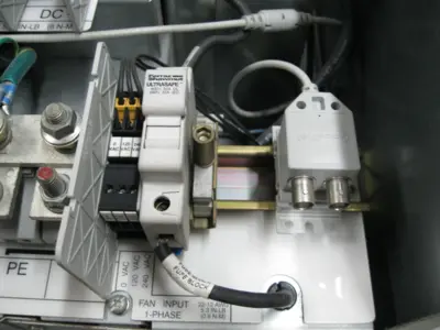 USED Allen-Bradley 20D-T144A0NNNACANE