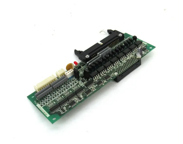 Used UNKNOWN PC-1040A-00A I/O Boards & Replacement Parts | Industrial Parts R Us Inc. #359826