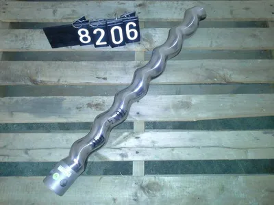 USED Moyno 2TM8