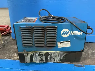 Used MILLER COOLMATE 3 Welding Machinery (Other) Ohio US | HGR 24 #1343551