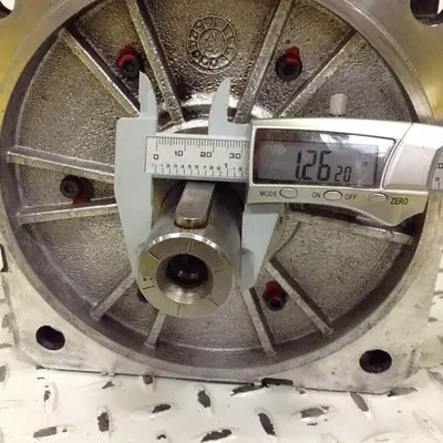 USED BAUMULLER DSO 100-L25-UL