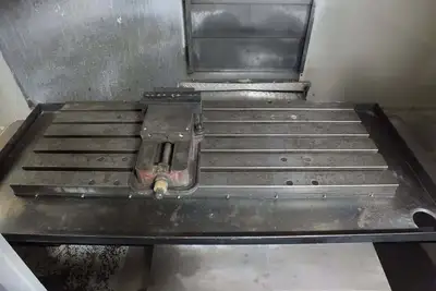 2001 HAAS VF-3B Vertical Machining Centers | Toolquip, Inc. (2)