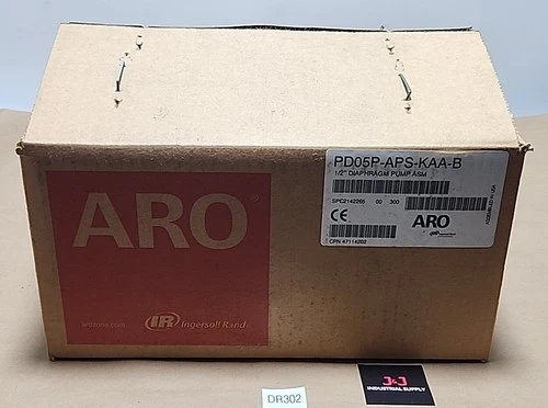 NEW INGERSOLL RAND PD05P-APS-KAA-B