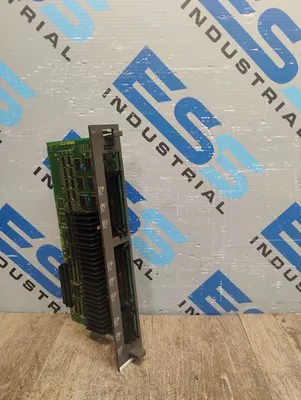 FANUC A16B-2202-0726/01A Printed Circuit Boards (PCBs) | ESS Industrial Equipment Sales (1)