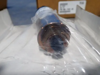 Used 2020 HONEYWELL 440 / 060F44202 Pressure Transmitters Ohio US | HGR 24 #1006352
