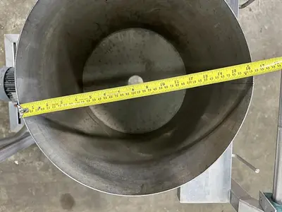 Recirculating Pumps w/ Tank