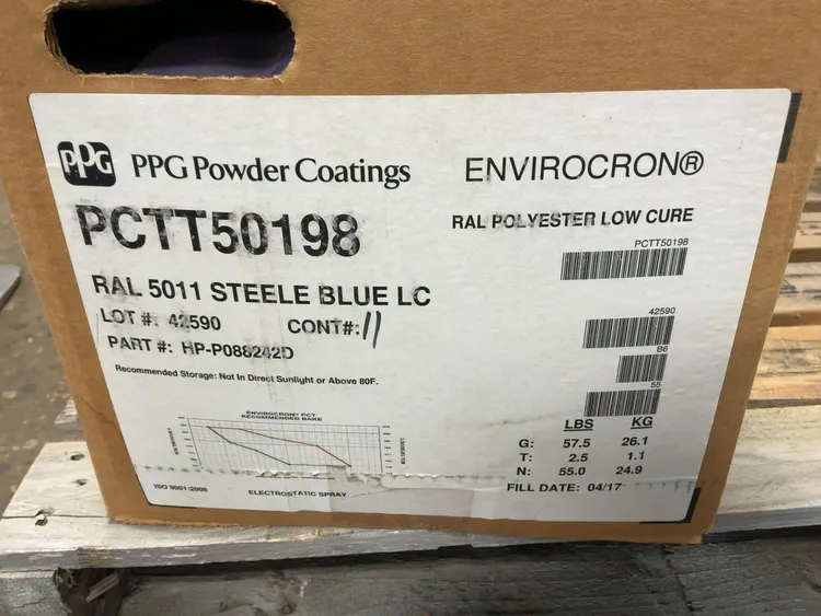 Used _UNKNOWN_ _UNKNOWN_ Commercial Materials & Supplies Michigan US | Miedema Asset Management Group #1321126