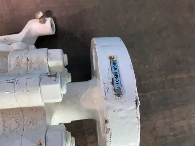 Used VIRGO ENGINEERS INC RF2FC6LFL Pumps Ohio US | HGR 24 #1311071