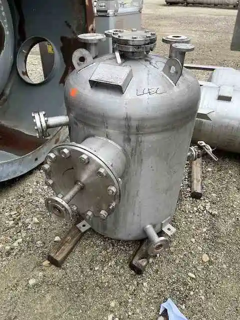 Used ALLOY FAB NA Tanks New Jersey US | Phoenix Equipment Corp 4 #175796