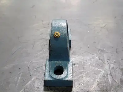 Pillow Block Bearing 0.47" Bore, UCP201
