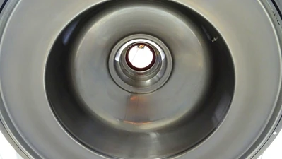 Westfalia MSA 100-01-076 milk separator, 316SS.
