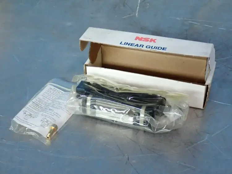 New | in-Stock NSK LAH20ANZK1DP Bearings Ohio US | HGR 24 #740000
