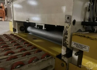 Used 2023 COLT CERFS-35-30 Coil Feed Lines Georgia US | The Equipment Hub #1314486