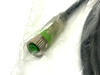 7000-08111-6300300 | Murr Elektronik  Cordset M8 Female Connector 3m Length - New
