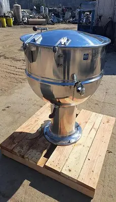 USED GROEN PT 30