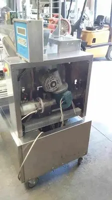 USED 2001 POLIN MULTIDROP MD390