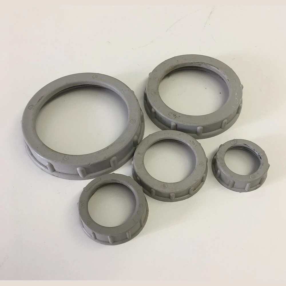 Plastic Bushings