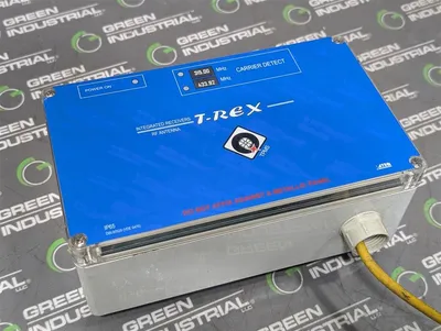 K2G Electronic / Ateq T-Rex Grafic RF Antenae V4 Used