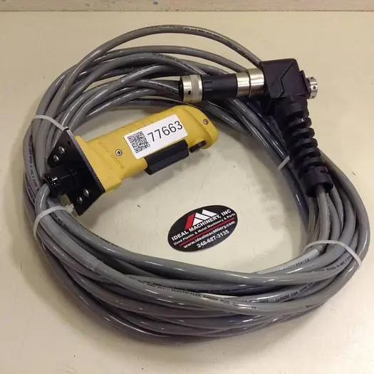 Used JOKAB SAFETY JOK61140 Cable & Wire Michigan US | Ideal Machinery #570585
