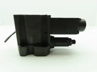 Used HYDROLUX _UNKNOWN_ Valves/Fittings | Arrow Industrial #623868
