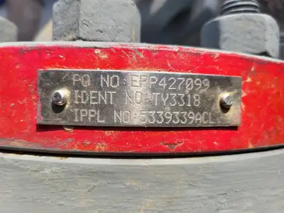 NEW 2019 L&T VALVES LIMITED 433