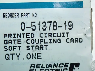 New | in-Stock ABB 05137819 Printed Circuit Boards (PCB) Ohio US | HGR 24 #907524
