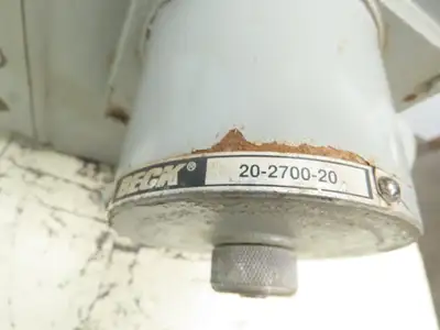 Used BECK _UNKNOWN_ Valves/Fittings | Arrow Industrial #628879