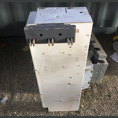 Allen Bradley 2100 Series 42" Fused Bucket
