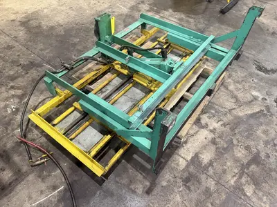 USED ROWE BGY12-15