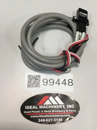 Used OMRON EE-SPY402 Sensors Michigan US | Ideal Machinery #709236