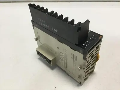 USED OMRON CJ1W-1D211