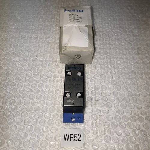 NEW Festo OSPK363