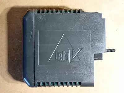 Used FISHER-ROSEMOUNT SYSTEMS KJ3222X1-BA1 Misc Electrical & Power Parts British Columbia CA | Lenmark #1439318