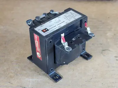 USED CUTLER-HAMMER C340DNG