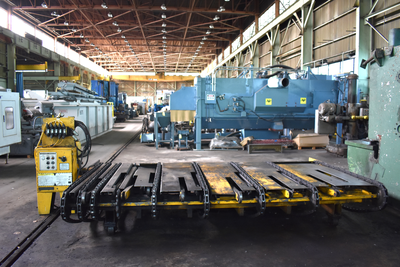 CINCINNATI-INC _UNKNOWN_ Accessories & Tooling | Mohawk Machinery (2)