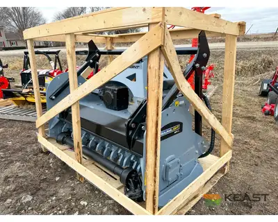 Used BAUMALIGHT _UNKNOWN_ Forestry Grinders Iowa US | Keast Enterprises #1360042