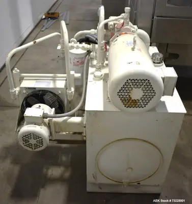 USED AEROFIL 1695