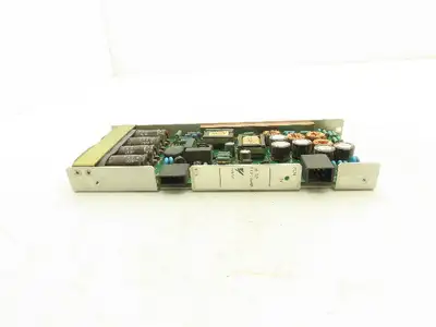 Yaskawa Sanritz JUSP-RCP01AAB Module Board 1CN/2CN for CACR-UP6AAA