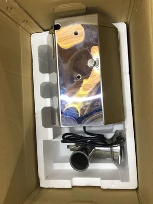 167-0495 Alfa MC-22 Countertop Meat Grinder
