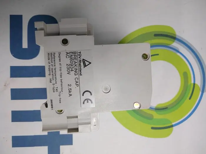 NEW MITSUBISHI CP30-BA-3P