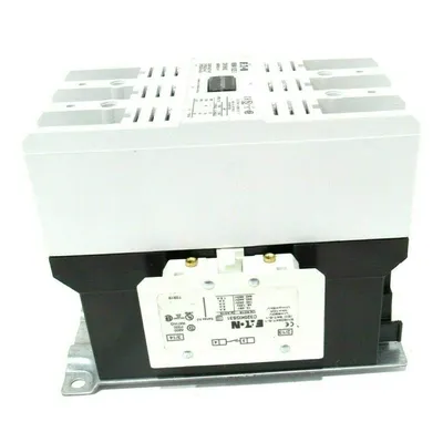 NEW EATON CN15KN3D FREEDOM SERIES CONTACTOR SIZE 3 SER.A1