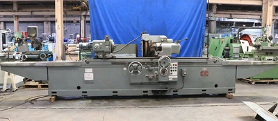 USED 1982 Toyoda GUP40-180, 1982, HEAVY CAPACITY, FULL AUTO CYCLE