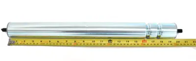 NEW ITOH PM486FP-55-493-D-024-C150-P2 POWER ROLLER 24VDC PM486FP55493D024C150P2
