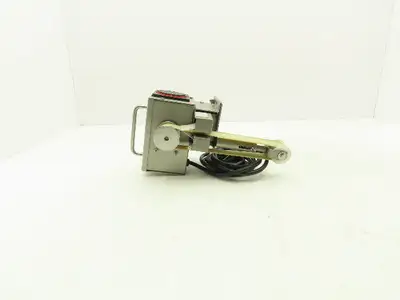 Abanaki SMMS1-06 Mighty Mini Belt Oil Skimmer w/Timer 1gph 6" Reach 115V