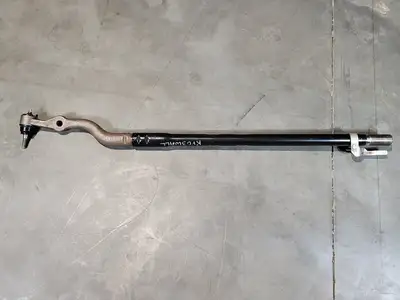 USED MOTORCRAFT MEOE117