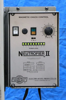 USED 1997 Okamoto LINEAR 6.18, 1997, ROLLER BEARING TABLE,