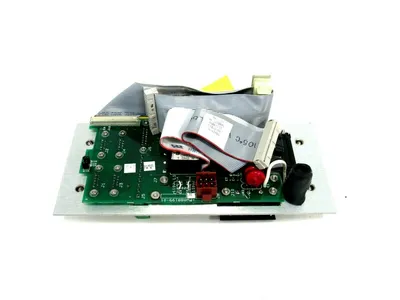 NEW BENTLY NEVADA PWA88219-01 POWER SUPPLY WITH PWA88199-01 TEMPERATURE PANEL