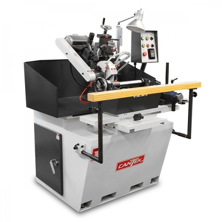 JF330A | Cantek | Cutterhead Grinders