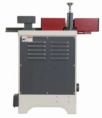 Northtech NT CS14L 14″ 7.5HP Upcut Saw (Left-Hand Cut)